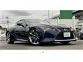 2017 Lexus LC