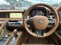 2017 Lexus LC