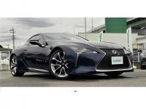 2017 Lexus LC