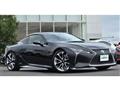 2017 Lexus LC