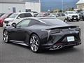 2017 Lexus LC