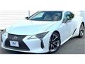 2017 Lexus LC