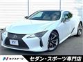 2017 Lexus LC