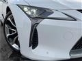 2017 Lexus LC