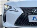 2017 Lexus LC