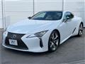 2017 Lexus LC
