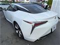 2017 Lexus LC