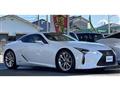 2017 Lexus LC