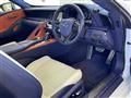 2017 Lexus LC