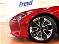 2017 Lexus LC
