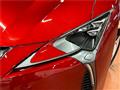 2017 Lexus LC