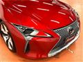 2017 Lexus LC