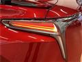 2017 Lexus LC