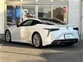 2017 Lexus LC