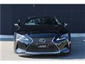 2017 Lexus LC