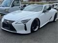 2017 Lexus LC