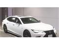 2025 Lexus LS