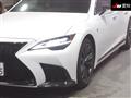2025 Lexus LS