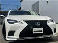 2024 Lexus LS