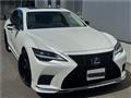 2024 Lexus LS