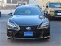 2023 Lexus LS