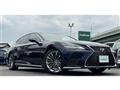 2022 Lexus LS