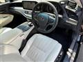 2022 Lexus LS