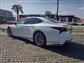 2022 Lexus LS