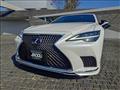 2022 Lexus LS