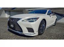 2022 Lexus LS