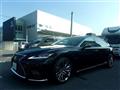2022 Lexus LS
