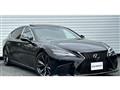 2021 Lexus LS