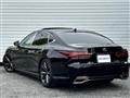 2021 Lexus LS