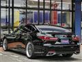 2021 Lexus LS