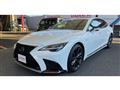 2021 Lexus LS