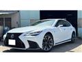 2021 Lexus LS