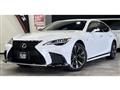 2021 Lexus LS