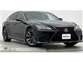 2020 Lexus LS