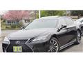 2020 Lexus LS