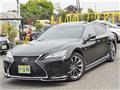 2020 Lexus LS