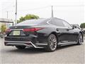 2020 Lexus LS