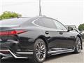 2020 Lexus LS
