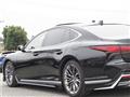 2020 Lexus LS