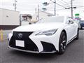 2020 Lexus LS