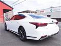 2020 Lexus LS