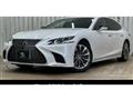2018 Lexus LS