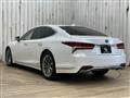 2018 Lexus LS