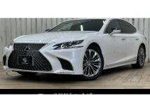 2018 Lexus LS