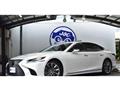2018 Lexus LS