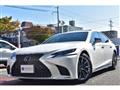 2018 Lexus LS